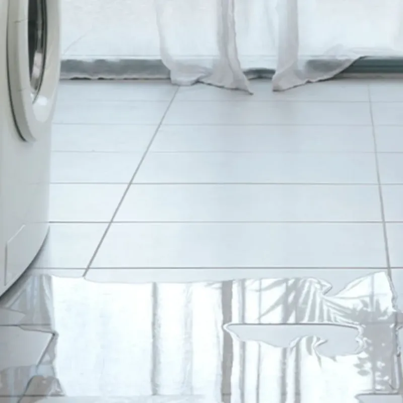 Appliance Leak Cleanup in Dickson City, PA