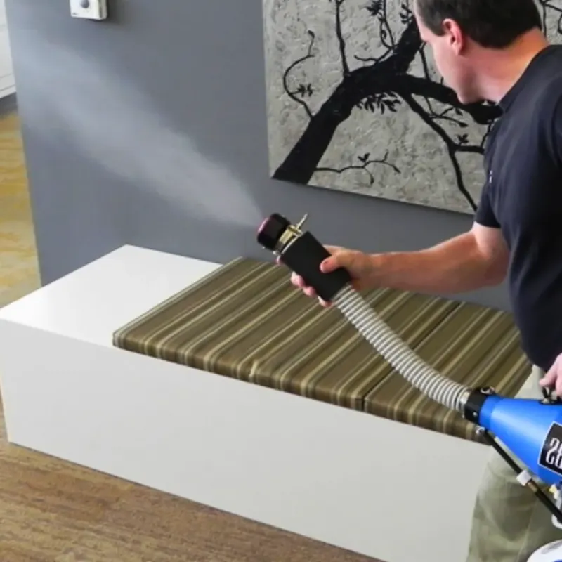 Professional Odor Removal in Dickson City, PA